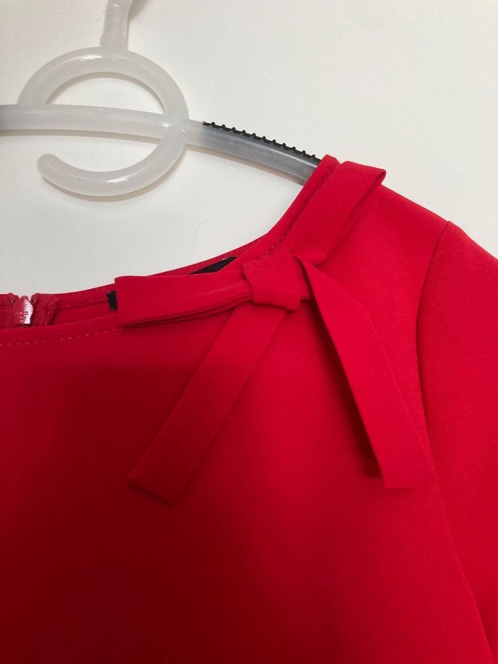 Comma Tuniche: Kurzes Kleid / Tunika – Usato da Uster venduto da Kalici1 3