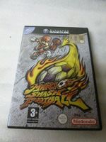 Mario Smash Football Game Cube + Memory Card Nintendo