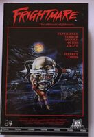 Frightmare dvd hartbox - Der ultimative Horrorfilm!