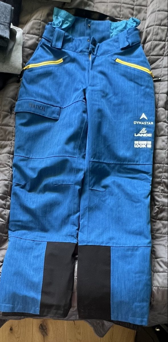 Pantaloni: Pantalon de ski (40) – Nuovo (secondo la descrizione) da Orbe venduto da osc_2npd