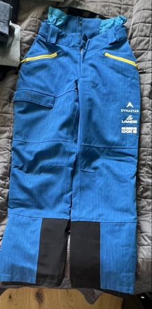 Pantalon de ski (40)