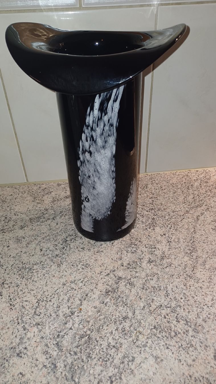 Vase & Récipients: Schöne Vase – D'occasion à Flawil par Naphtali 9