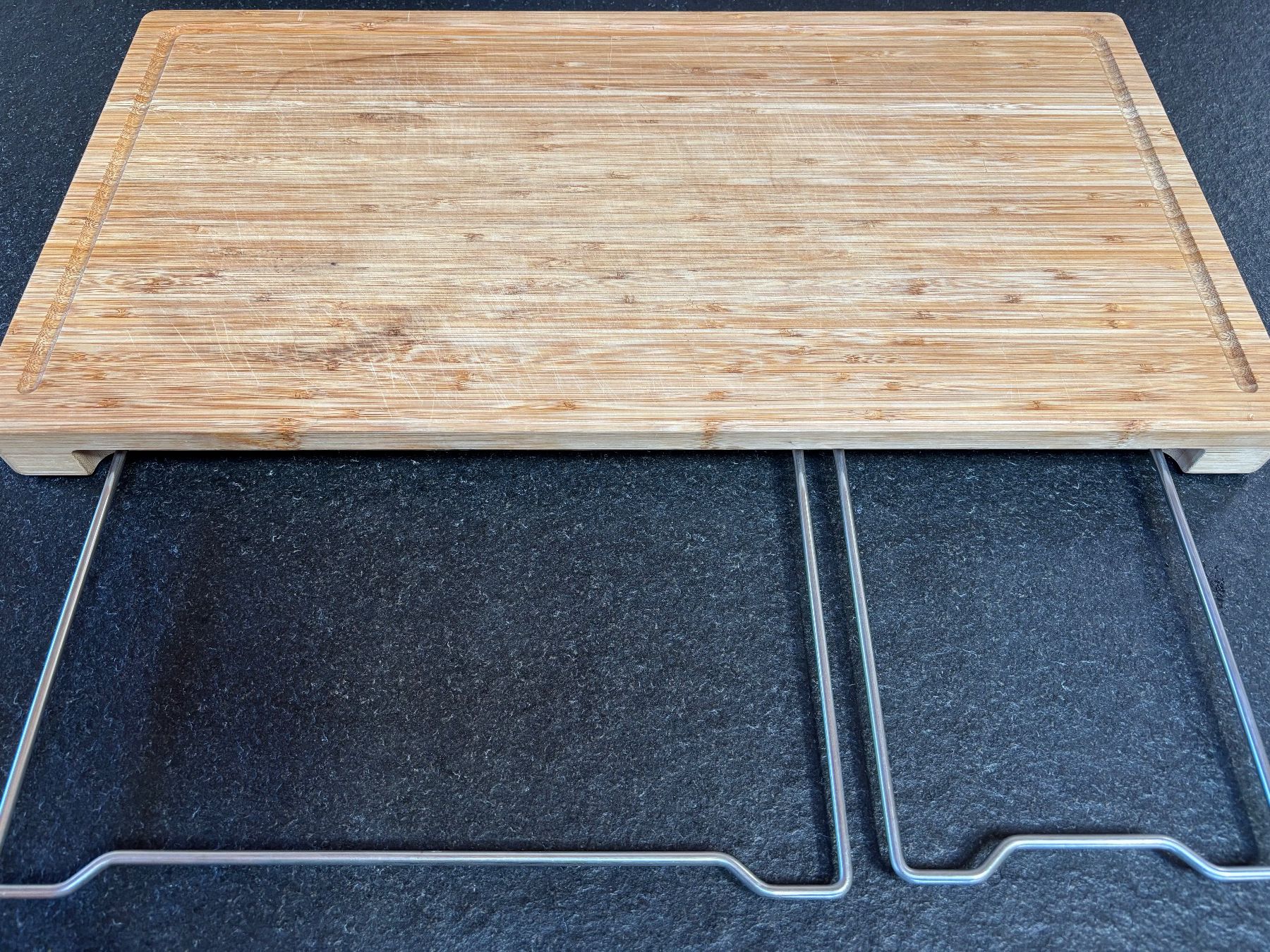 Elettrodomestici da cucina: Frankfurter Brett Original / Basic L – Usato da Schönried venduto da habakuk08 3