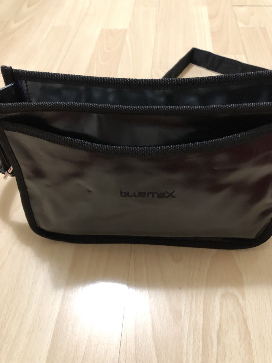 Borse da donna: BluemeX Tasche – Nuovo (secondo la descrizione) da Chur venduto da vicky7 1