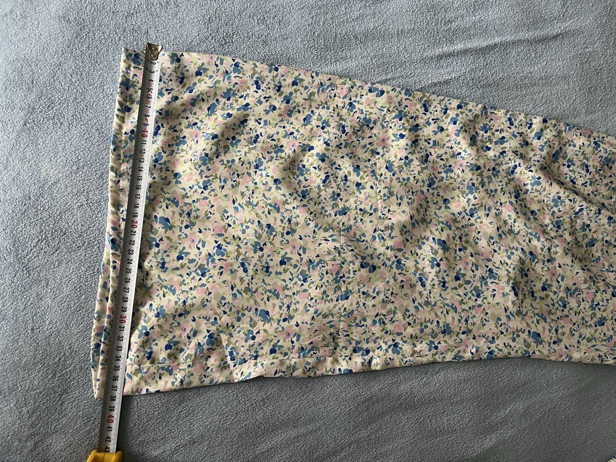 Lots de vêtements: Zweiteiler Blumenmuster  – Neuf (Voir description) à Olten par sae_82z2 3