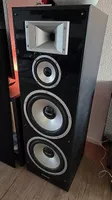 Gebrauchte Standlautsprecher Mivoc SB210 MKII zu verkaufen