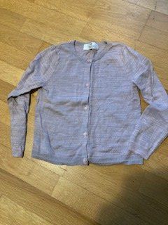 Sonstige Mädchenkleider: Jacquette t.110/116 – Gebraucht aus Boudry von Lamue01