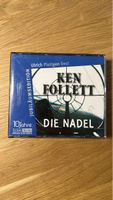 Ken Follett - Die Nadel