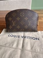 Original Louis Vuitton Cosmetic Pouch PM