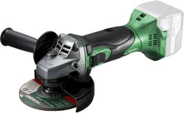Hikoki Akku Winkelschleifer G18DSL2W5Z