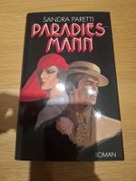 Roman Paradies-Mann von Sandra Paretti gebraucht kaufen