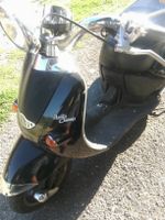 Aprilia Mojito 125