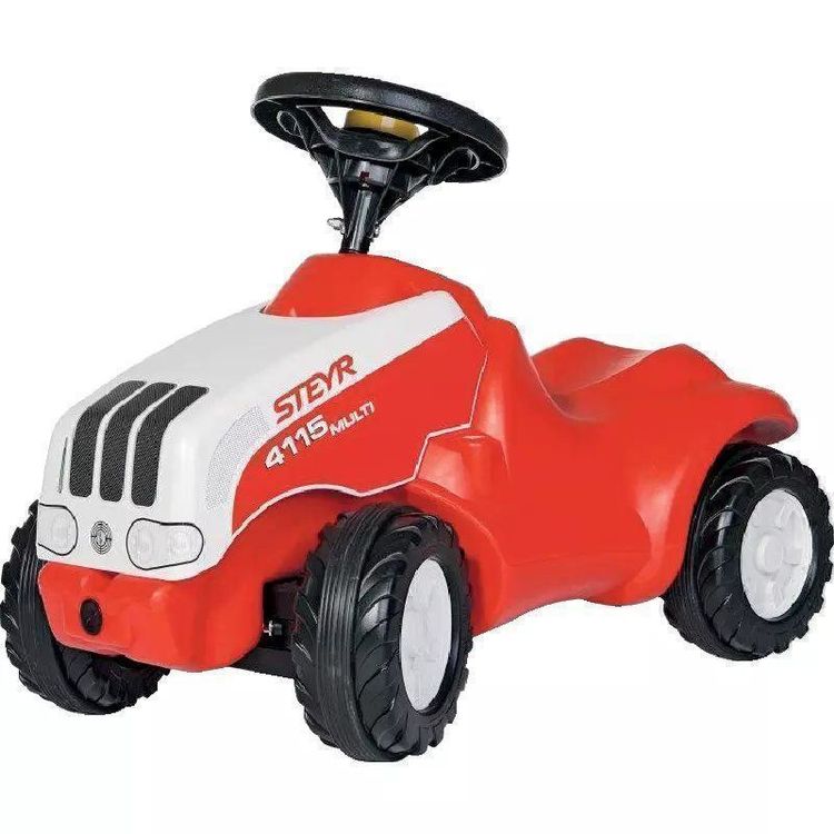 minitrac Steyr Multi 4115 Spielzeug Her (Neu und originalverpackt) in ...