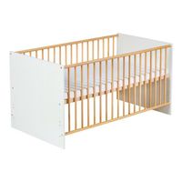 Babybett Schardt Classic Gold 70x140 cm