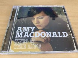 Amy Macdonald – This Is The Life