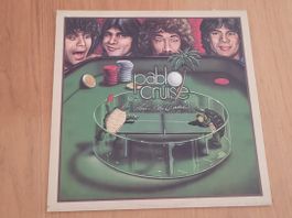 LP  Pablo Cruise