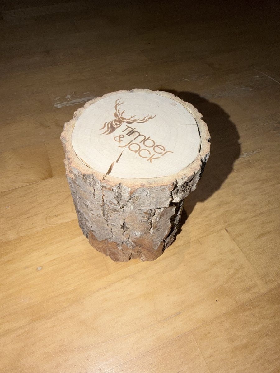 Montres: Timber & Jack – Neuf (Voir description) à Urnäsch par _._naomi_._ 4