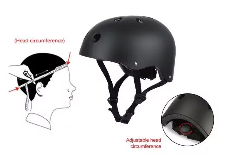 Helme: Kinder Fahrradhelm Gr.S – Neu und originalverpackt aus Châtelaine von topshop.switzerland 8