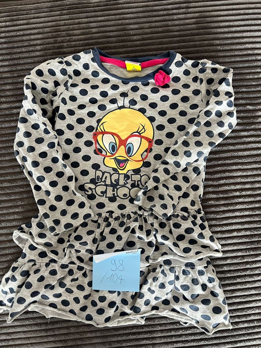 Lotti & Set di vestiti: Kleiderpaket Mädchen – Nuovo (secondo la descrizione) da Nesselnbach venduto da cel_nn26 1