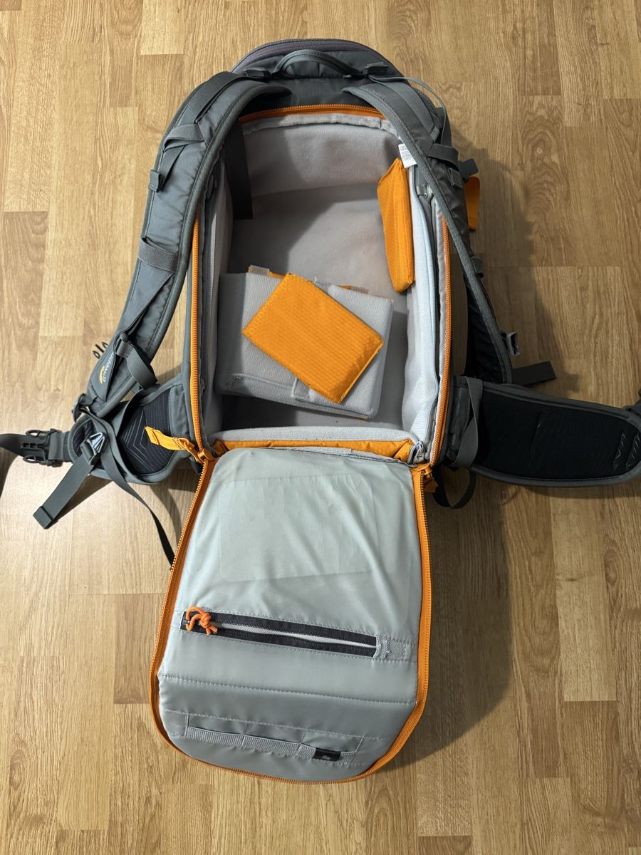 Rucksäcke: Kamerarucksack / Ausrüstungsrucksack – Neu (gemäss Beschreibung) aus Zürich von lionsk 2