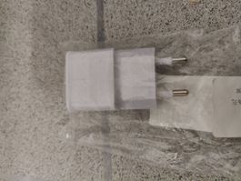 USB Ladegerät ohne Kabel