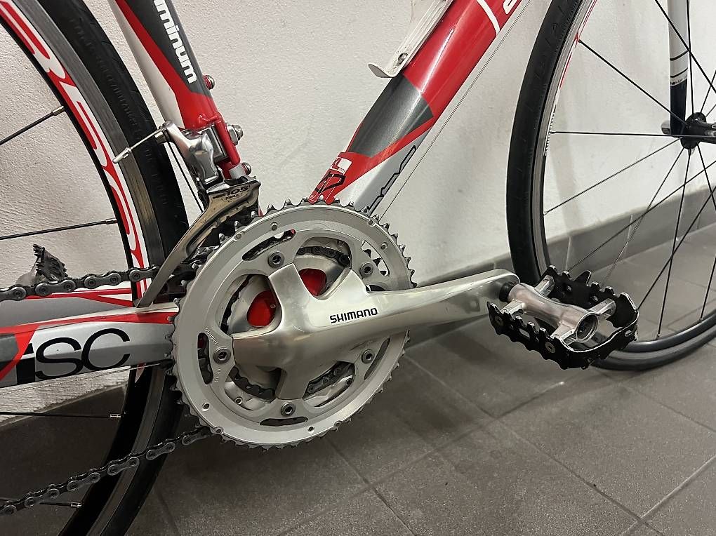 BMC Vélos: BMC vélo de course – D'occasion à Versoix par sad_2cl8 3