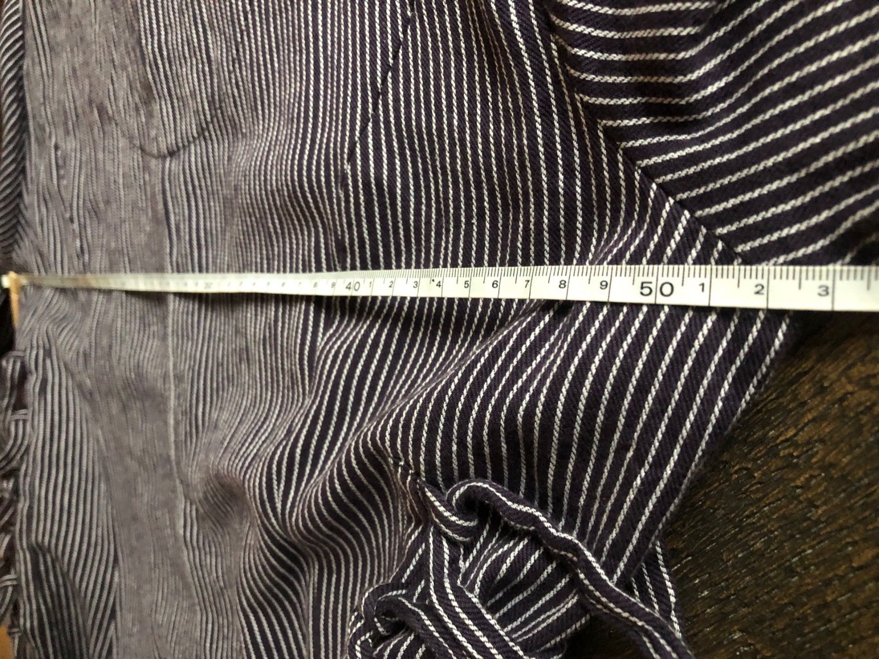 Ewa I Walla Giacche: Ewa i Walla SS20 66336 Jacke, Gr. S – Nuovo (secondo la descrizione) da Erlenbach ZH venduto da verbena_mint 8