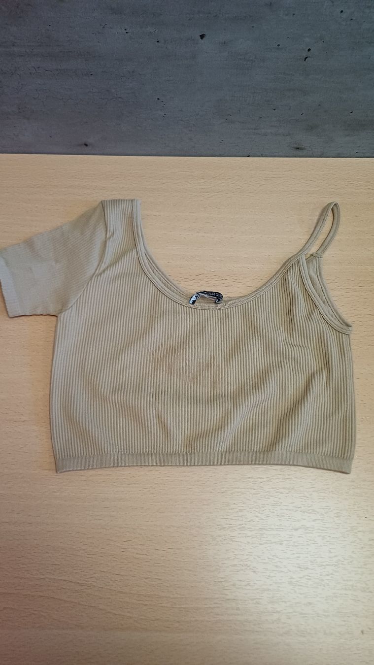 Zara Tops: Haut Zara – Gebraucht aus Bex von Sakito