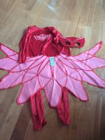 Eulettte PJ Masks  Kostüm Gr. 3-4 J