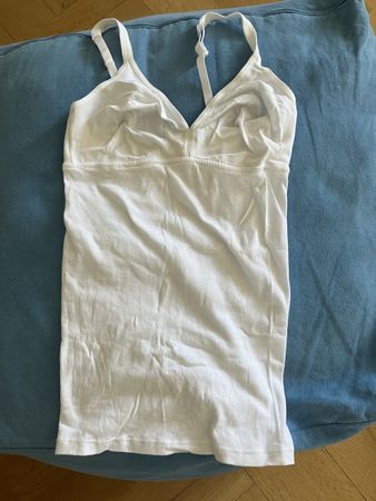 BH T-Shirt weiss, Grösse XS