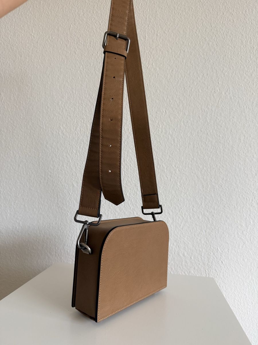 Zara Sacs femmes: Tasche braun ZARA – Neuf (Voir description) à Rorschacherberg par pol_2pw7 1