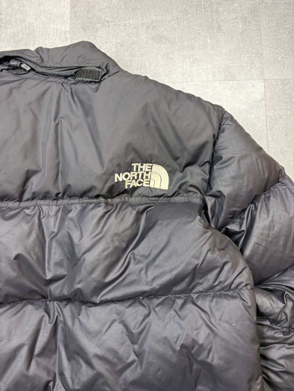 North Face Jacken: The North Face 700 Daunenjacke - Grösse S – Neu (gemäss Beschreibung) aus Werdenberg von hase.vintage 5