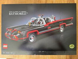 Lego 76328 The Classic TV Series Batmobile