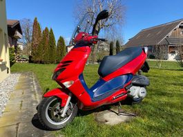 Aprilia Leonardo 250