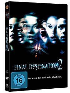 FINAL DESTINATION 2 ==> SAMMELPORTO (Gebraucht) in Romanshorn für CHF 0 ...
