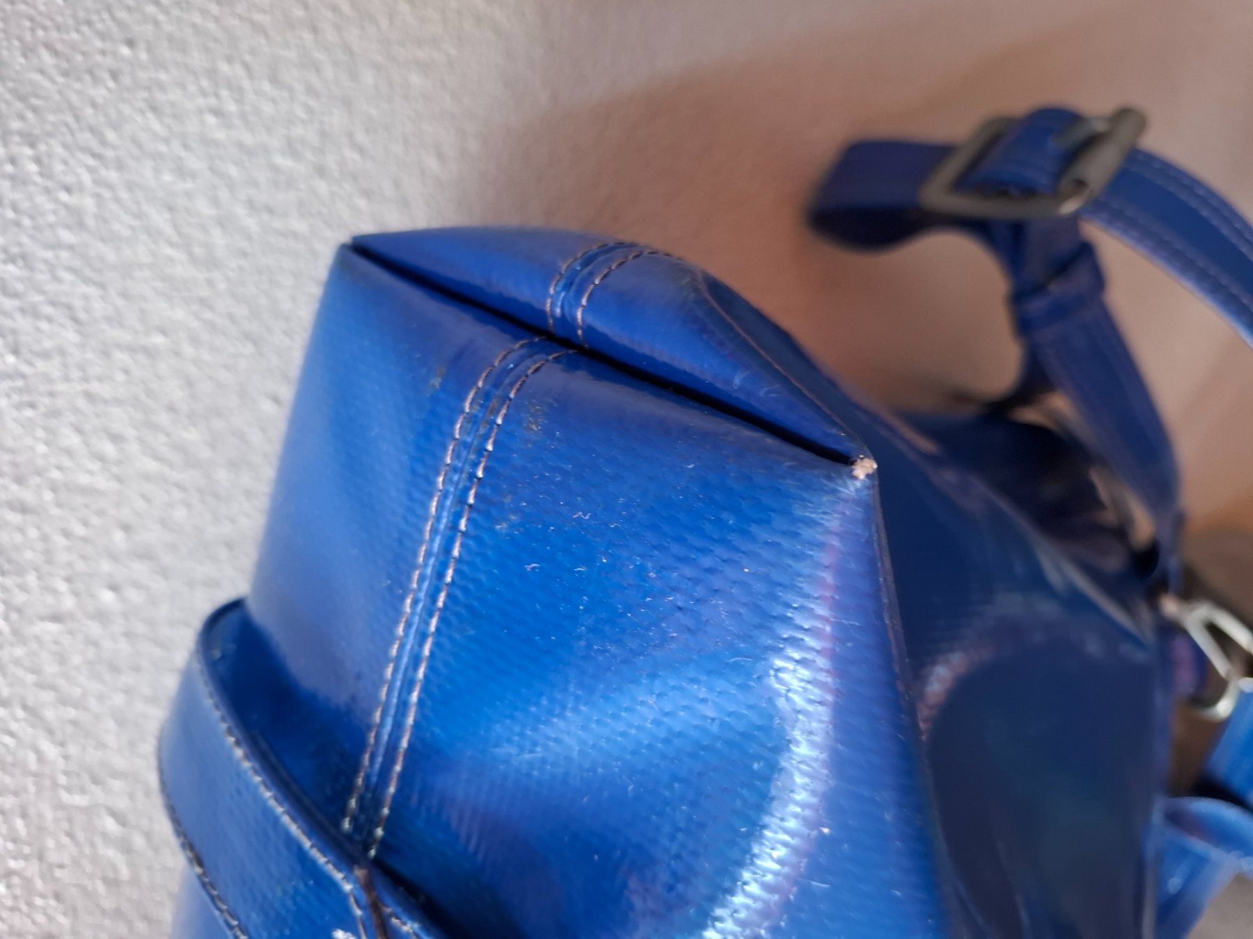 Freitag Taschen: Freitag Tasche Reference R118 FERN – Gebraucht aus Richterswil von Nayli96 6
