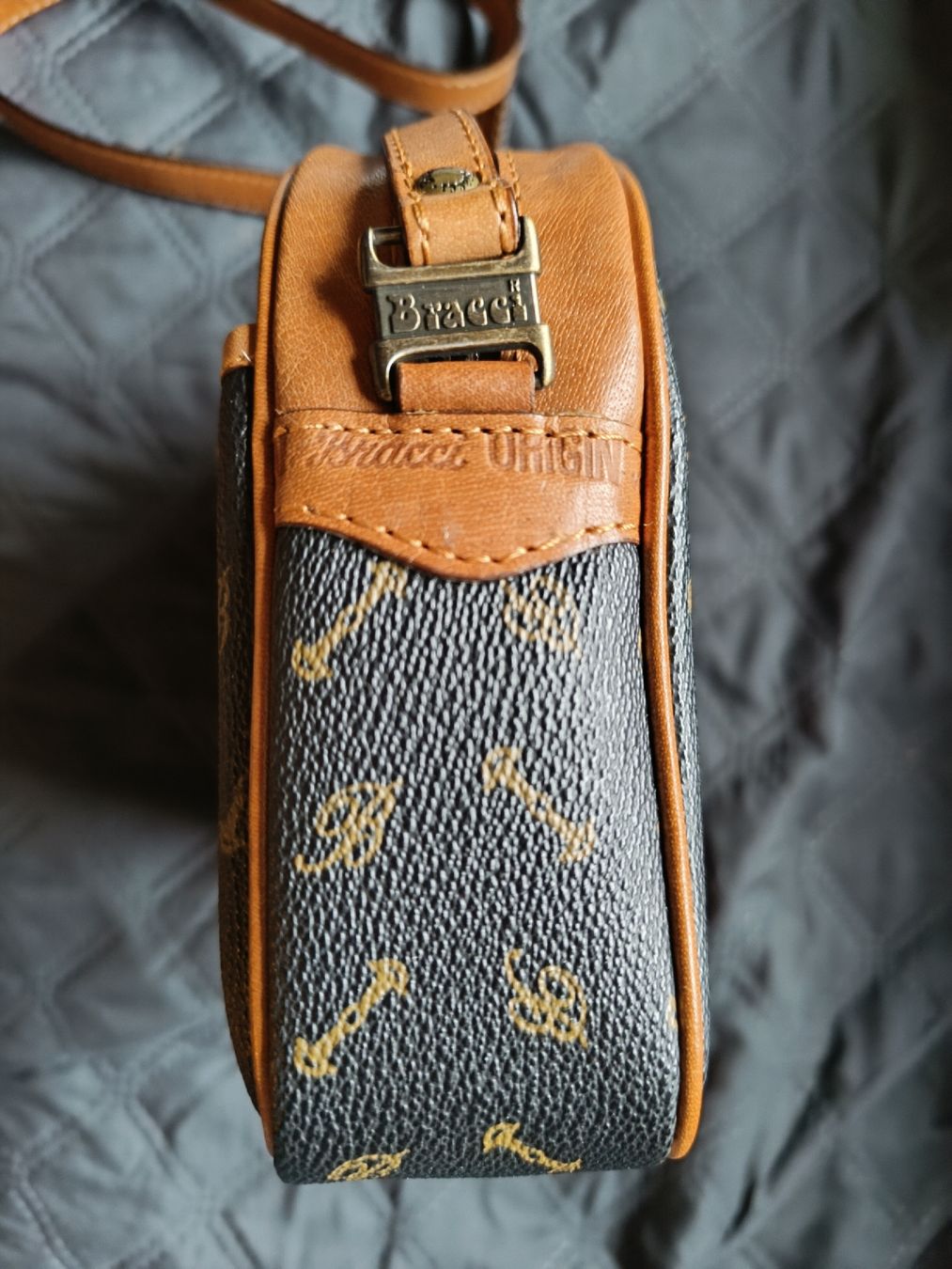 Borse da donna: Sac à main Bracci Italy – Nuovo (secondo la descrizione) da Cossonay-Ville venduto da Aryann34 2