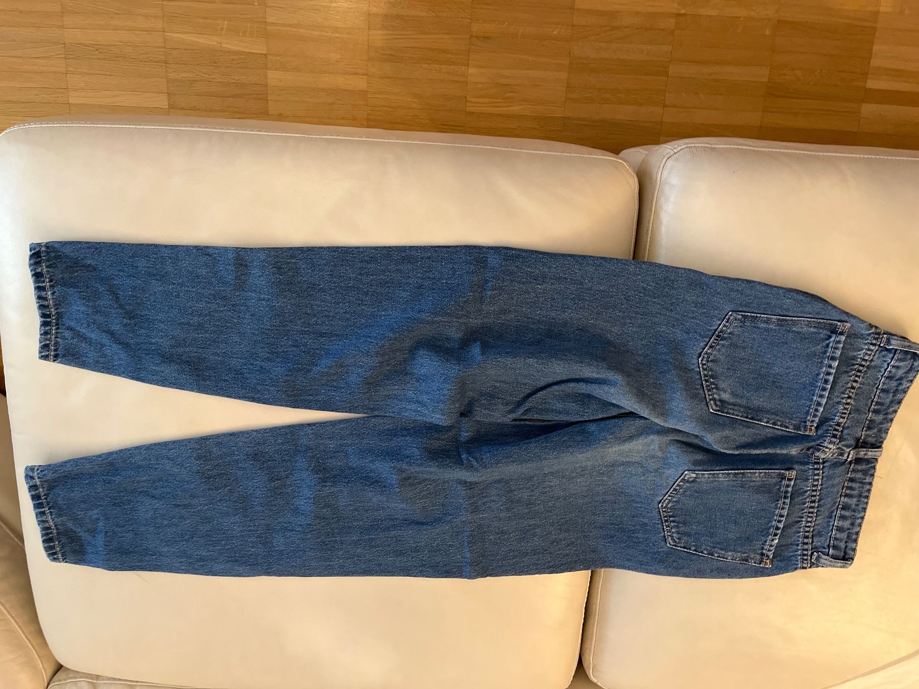 Tally Weijl Jeans: Tally denim Jeans gr 32 – Usato da Adligenswil venduto da Phoenix2017 4