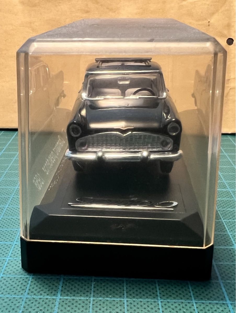 Modellini d'auto: Chambers Presidence 1958 Modellauto  – Usato da Sevelen venduto da Ritiplampi 5