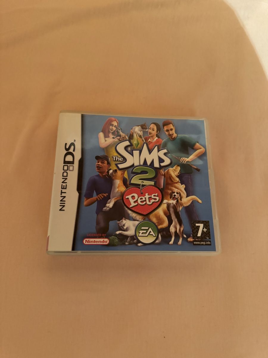 Giochi: Sims 2 Game – Usato da Dübendorf venduto da Sachs621 1