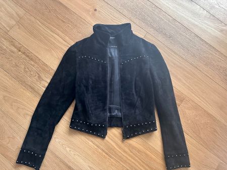 Globus Jacke mit Steine Gr. 34
