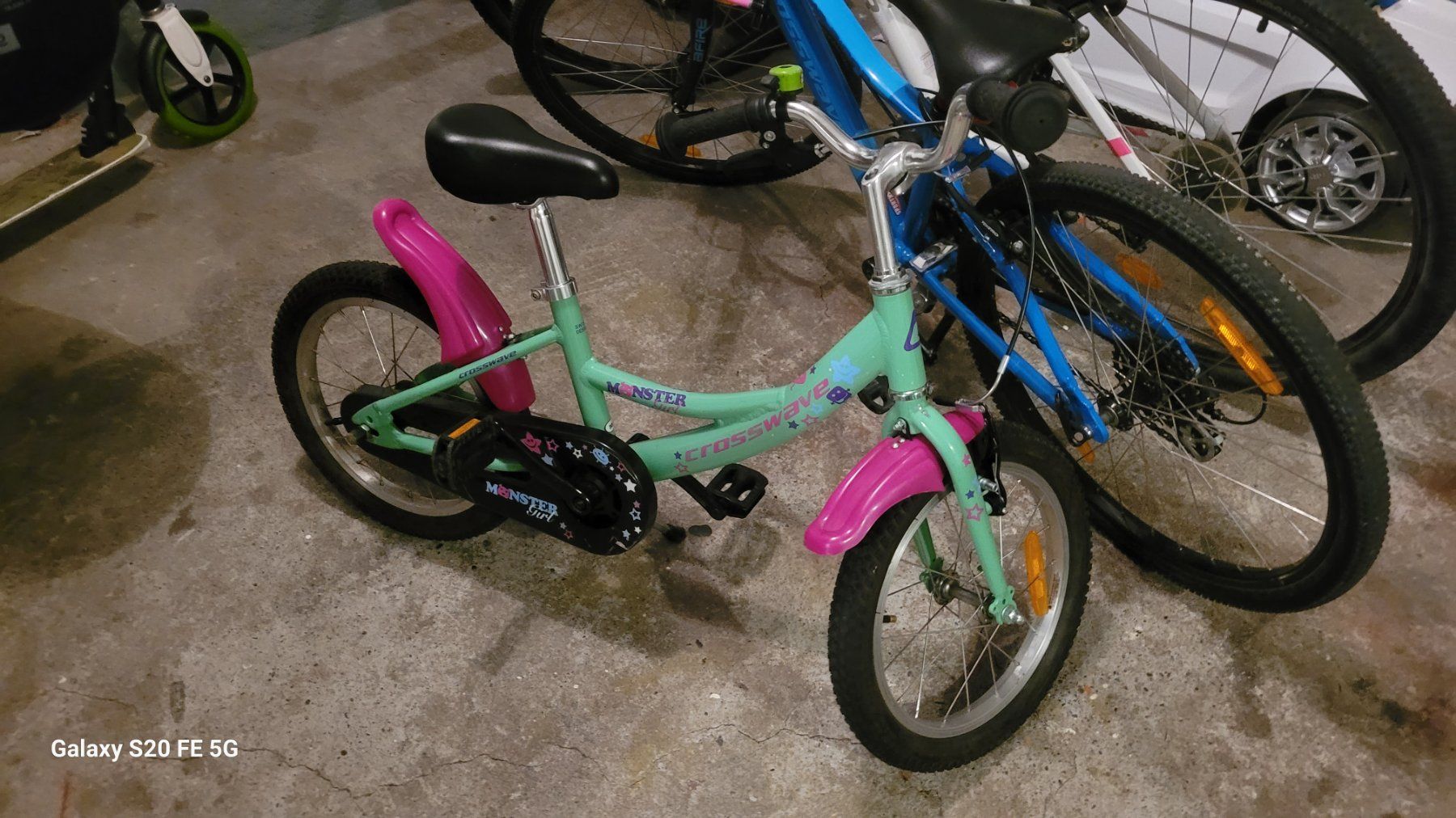 Velos: Kindervelo – Gebraucht aus Glattbrugg von smeili007