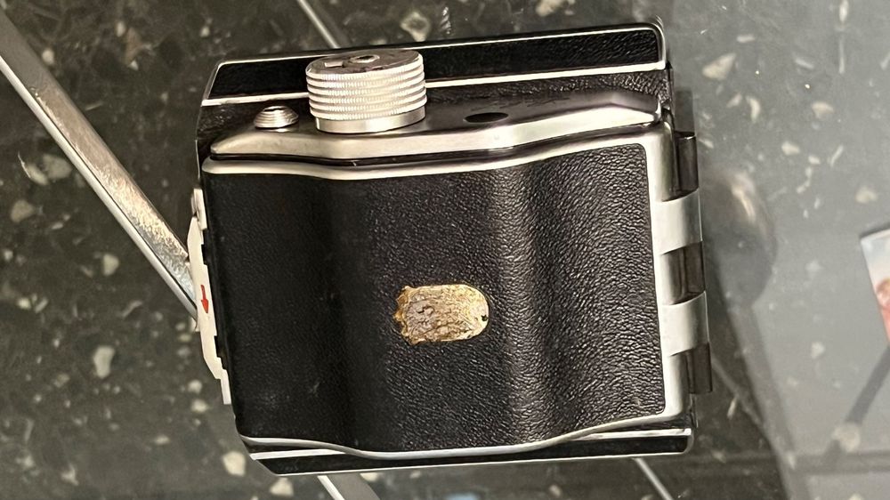 Linhof Rollex 6x9cm Filmmagazin (Defekt) in Zürich für CHF 120 – mit ...