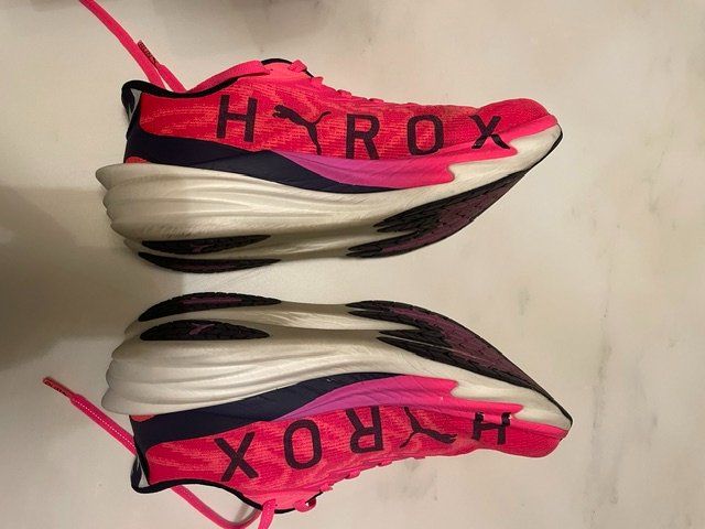Puma Scarpe da donna: Deviate Nitro 4 HYROX (Damenschuh) – Usato da Luzern venduto da EW_Luzern 2