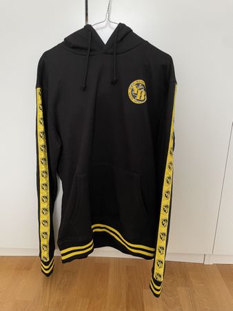 BSC YB Young Boys Hoodie Mitglieder Herren M neu