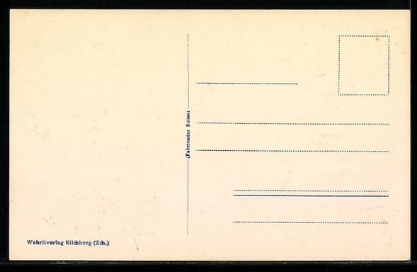 Cartes postales: St Beatenberg, Thunersee mit Jungfraueng – D'occasion à Berlin par bartko-reher 1