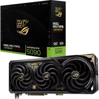 Neue Nvidia GeForce RTX 5090 ASUS ROG ASTRAL Edition 20