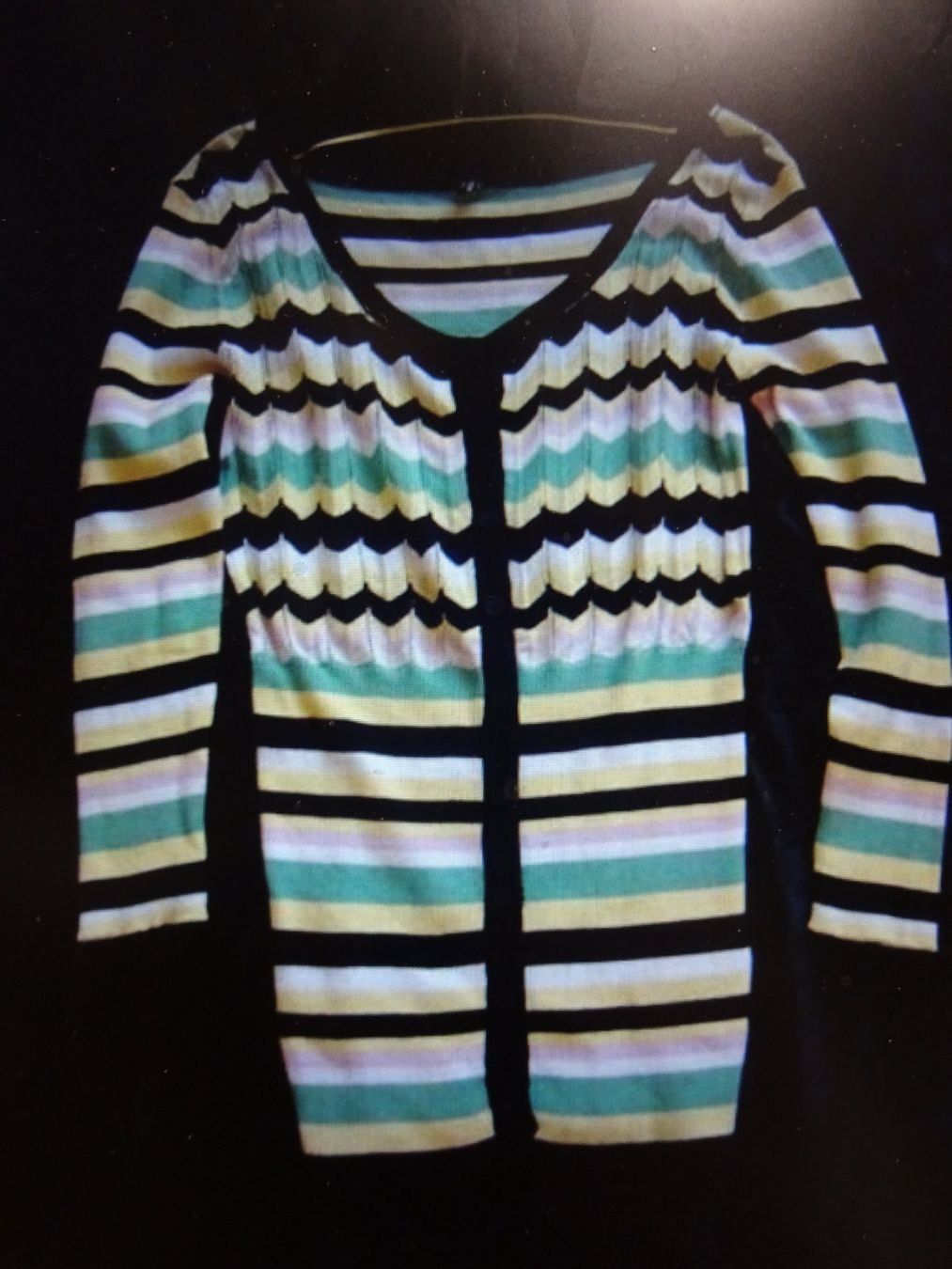 Maglioni & Felpe: Tolles Jäggli-Pullover/Madonna – Nuovo (secondo la descrizione) da Rothrist venduto da Mistery1
