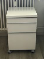 Schreibtisch Kommode