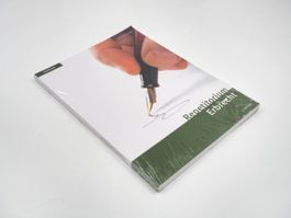 Repetitorium Erbrecht Lehrmittel Heft (26100347)